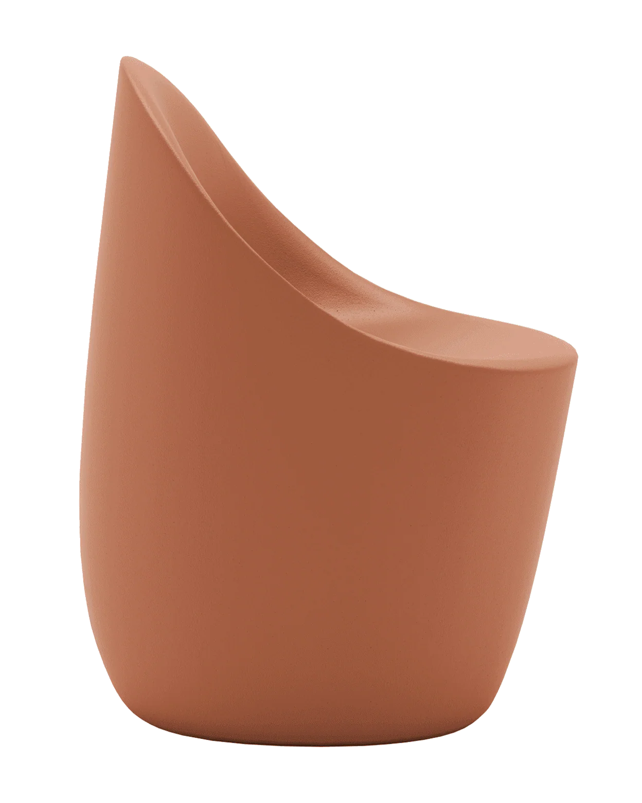 Cobble Chair by Qeeboo - Image 11