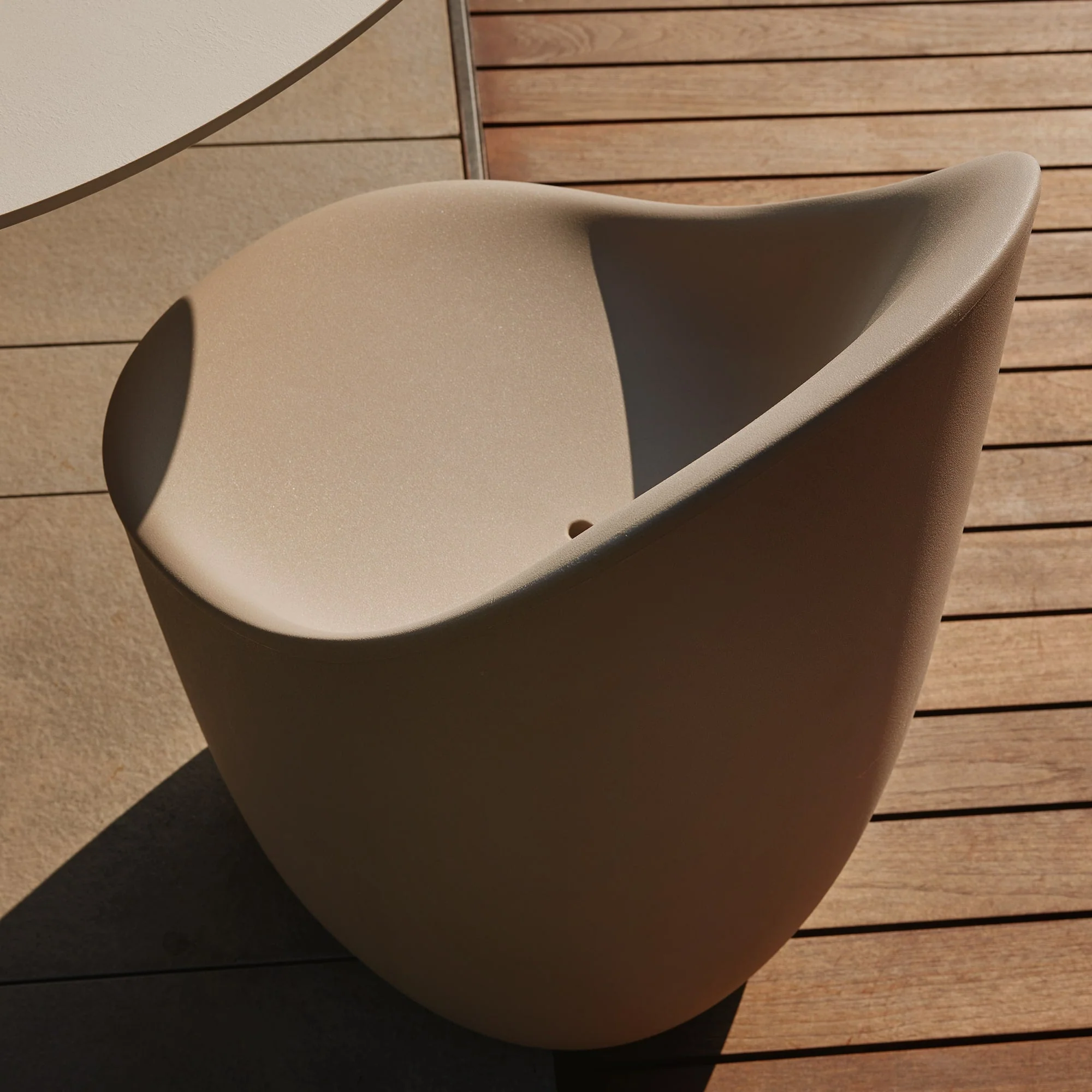 Cobble Chair by Qeeboo - Image 20