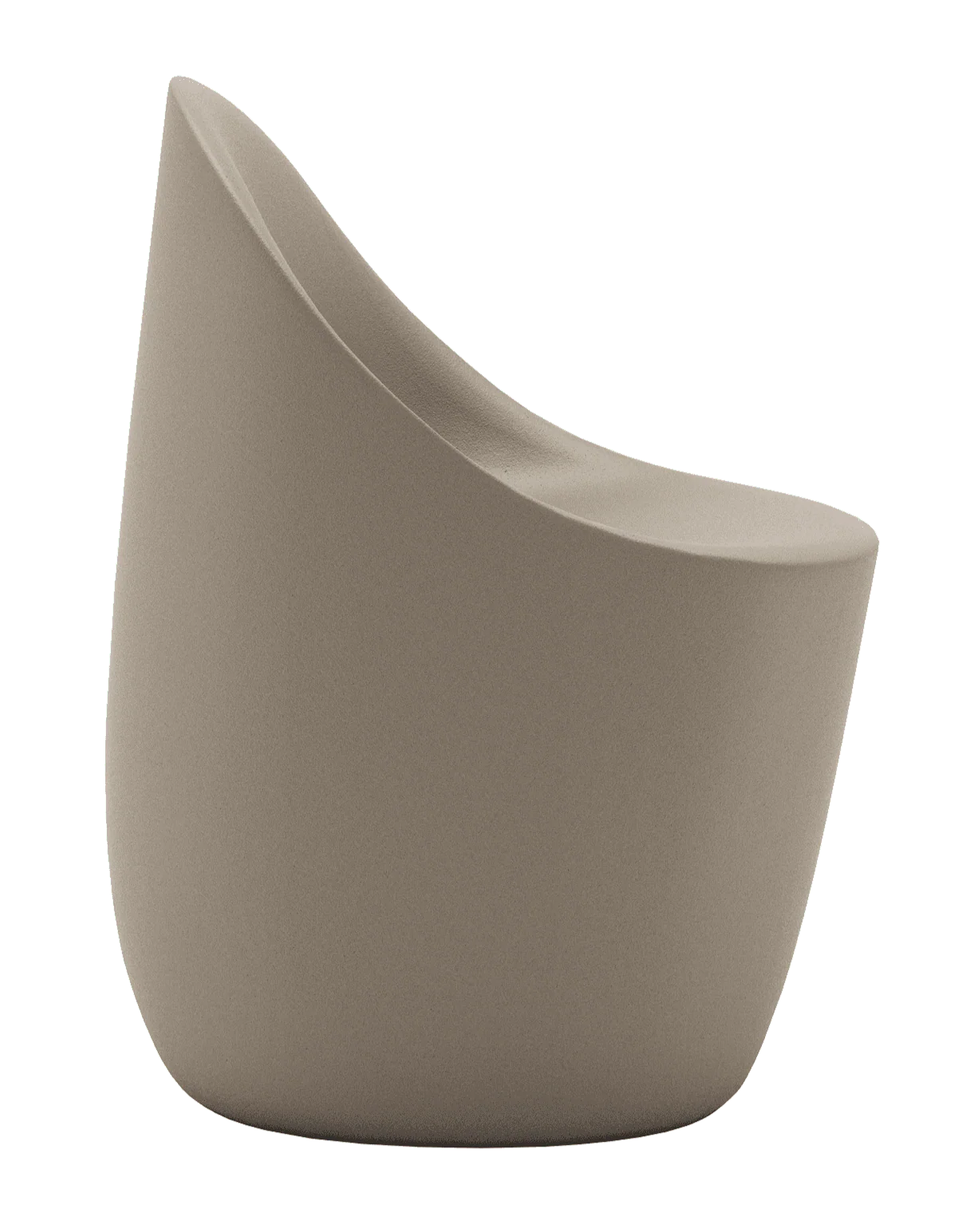 Cobble Chair by Qeeboo - Image 3