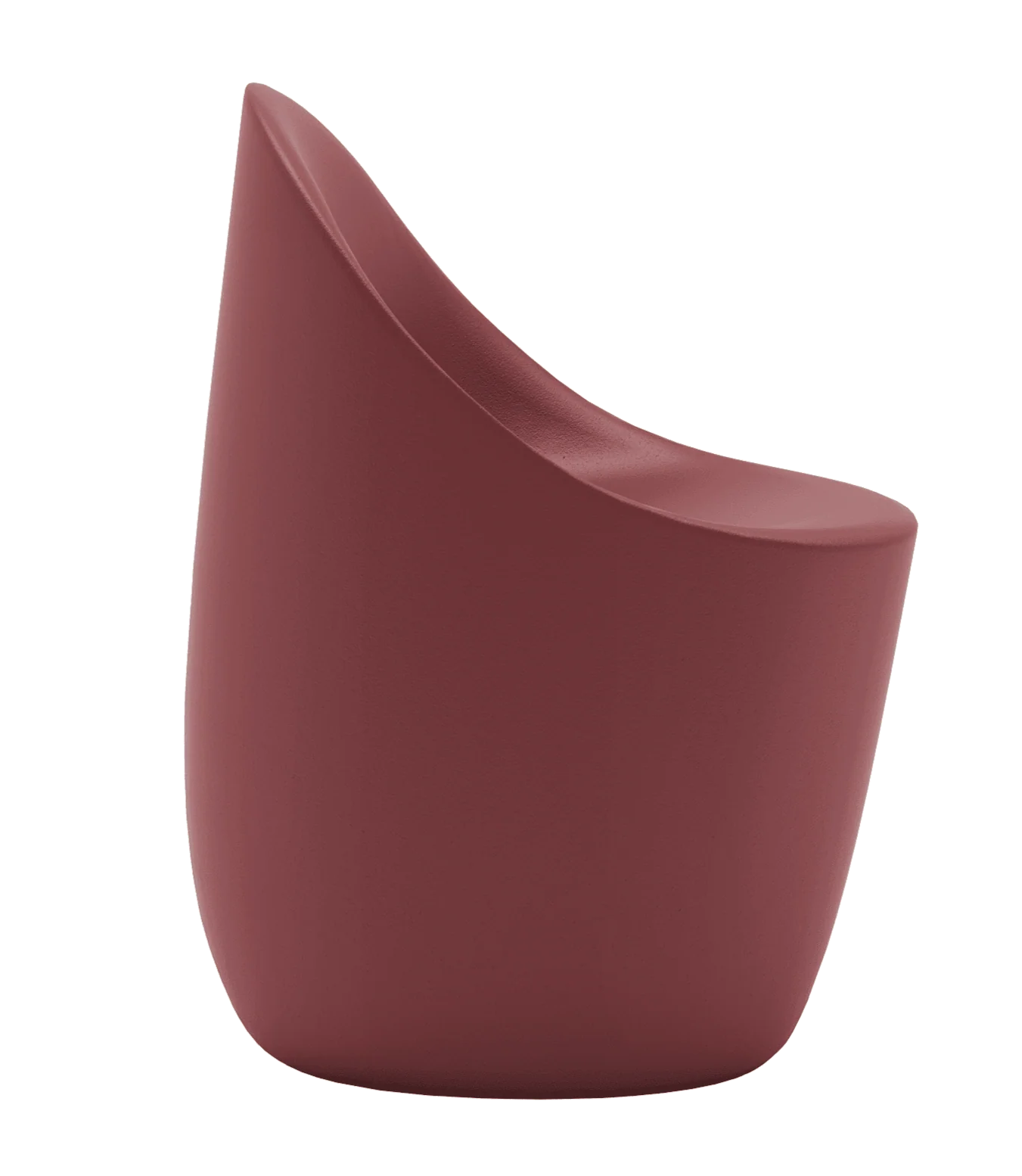 Cobble Chair by Qeeboo - Image 4