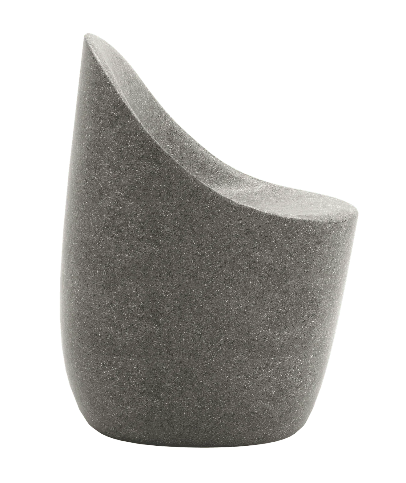 Cobble Chair by Qeeboo - Image 7