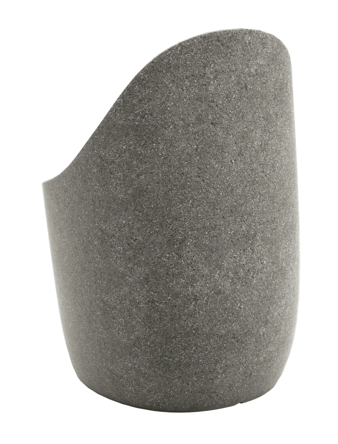 Cobble Chair by Qeeboo - Image 8