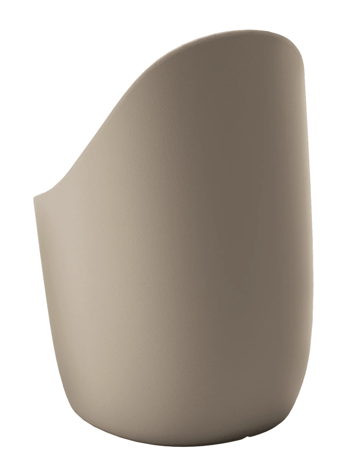 Cobble Chair by Qeeboo - Image 9