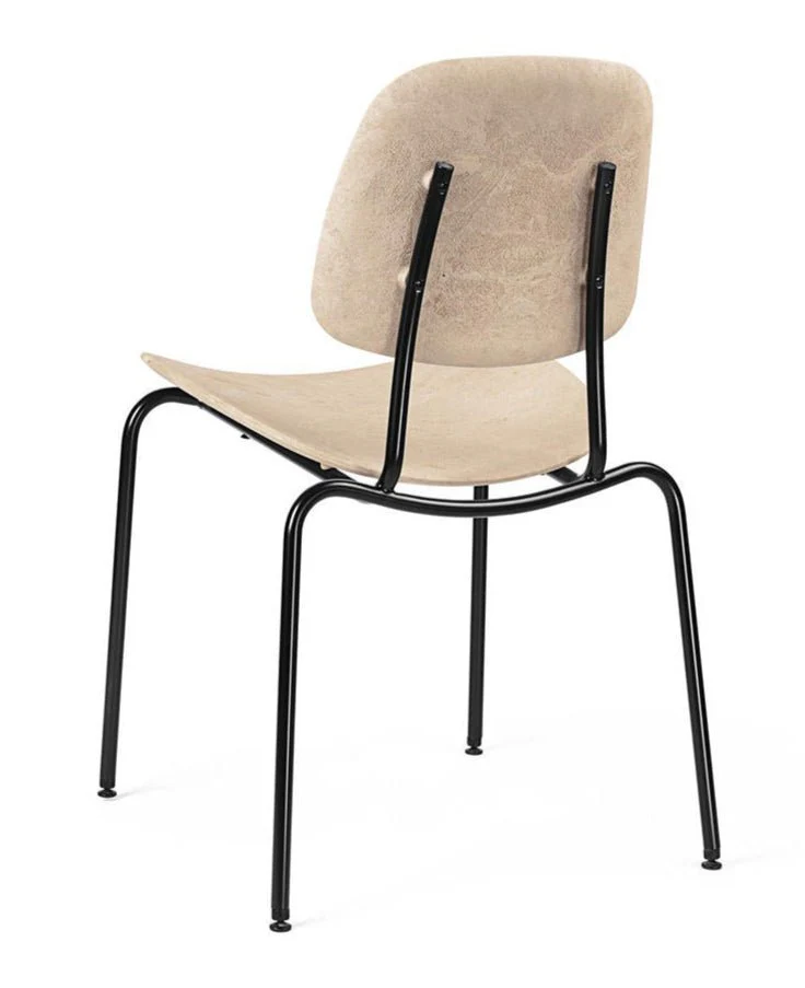 Compound Dining Chair by Mater - Image 10