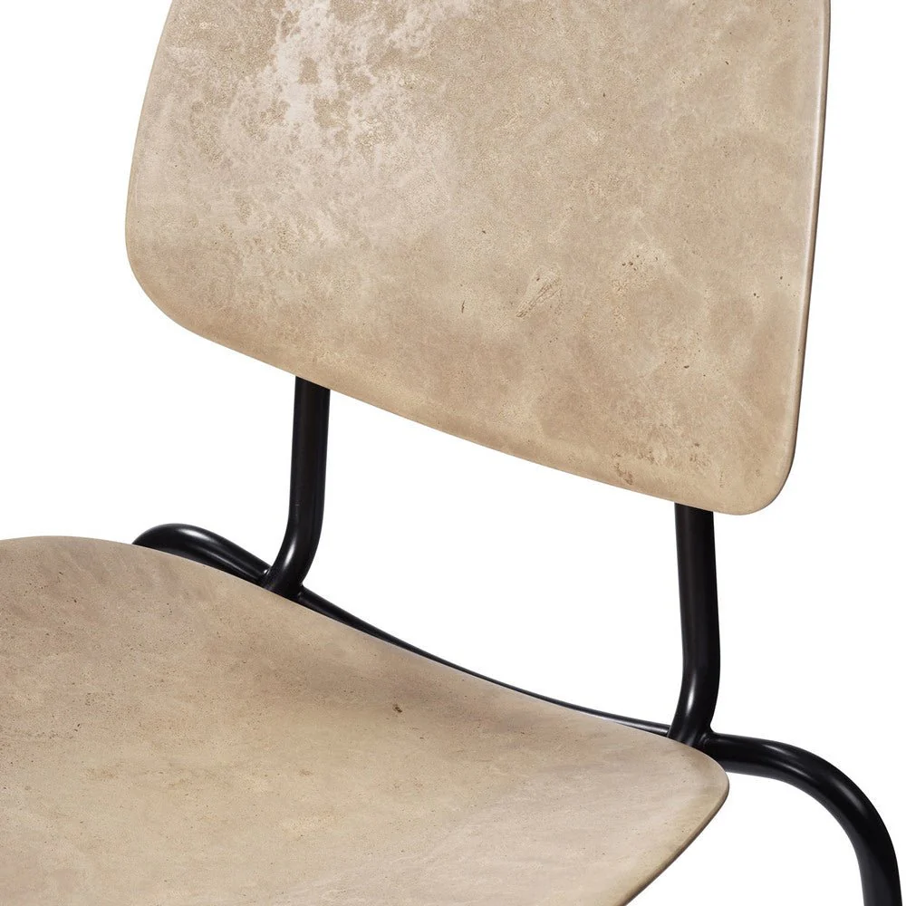 Compound Dining Chair by Mater - Image 13