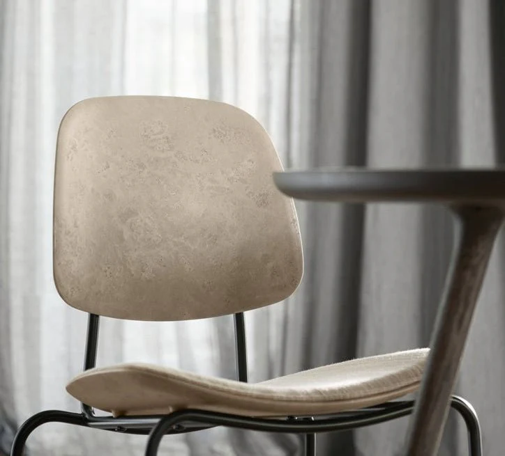 Compound Dining Chair by Mater - Image 16