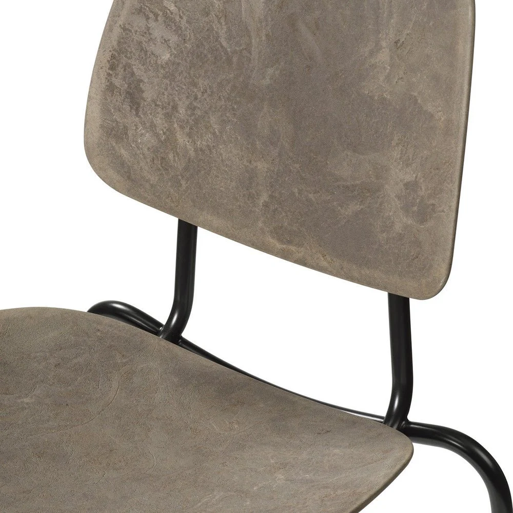 Compound Dining Chair by Mater - Image 17