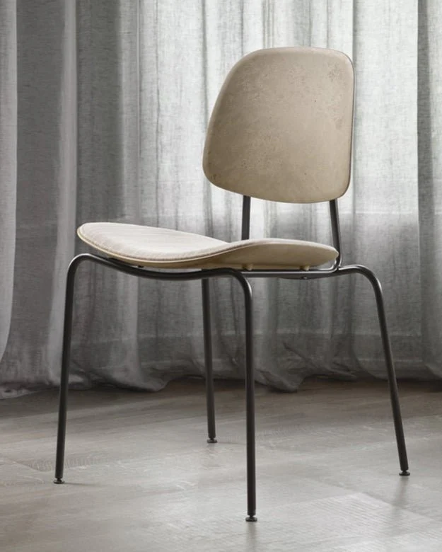 Compound Dining Chair by Mater - Image 18