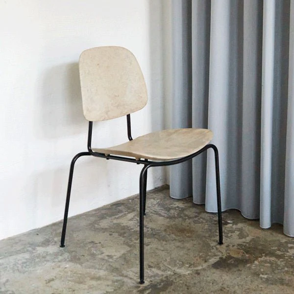 Compound Dining Chair by Mater - Image 19