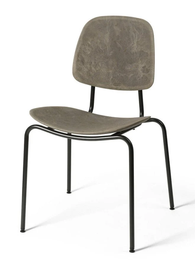 Compound Dining Chair by Mater - Image 2