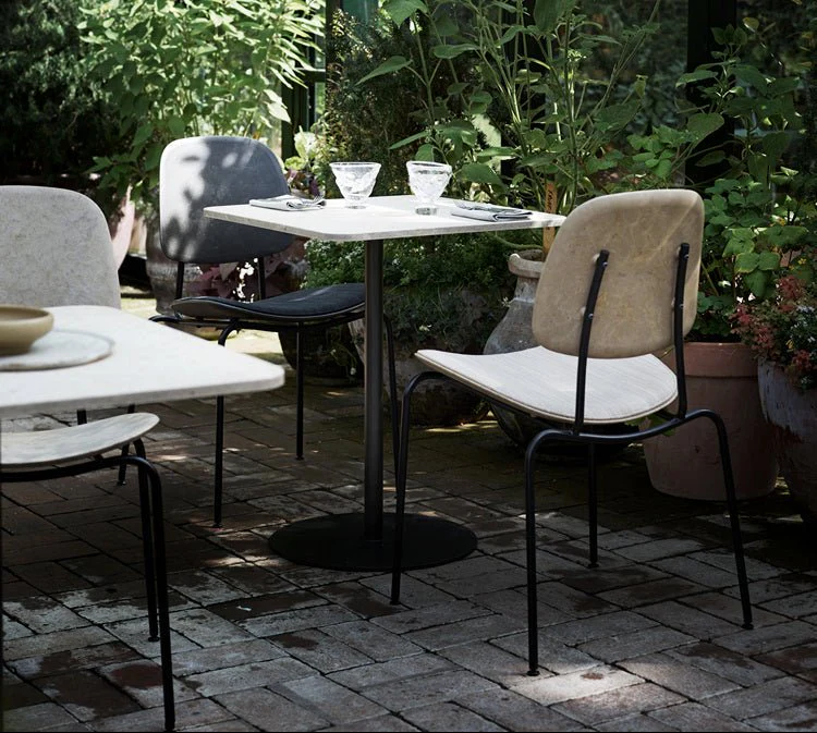 Compound Dining Chair by Mater - Image 20