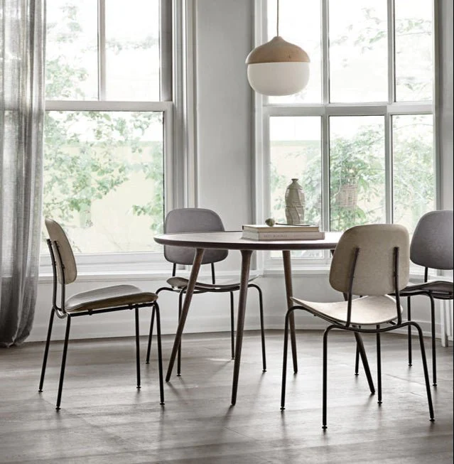 Compound Dining Chair by Mater - Image 21