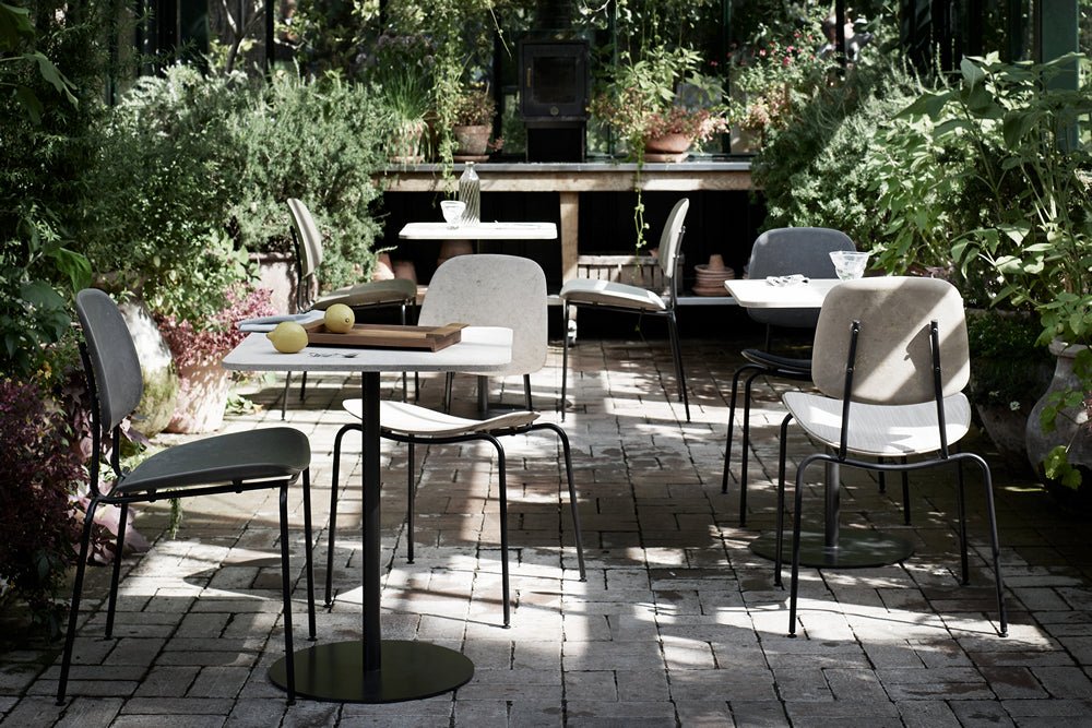 Compound Dining Chair by Mater - Image 22