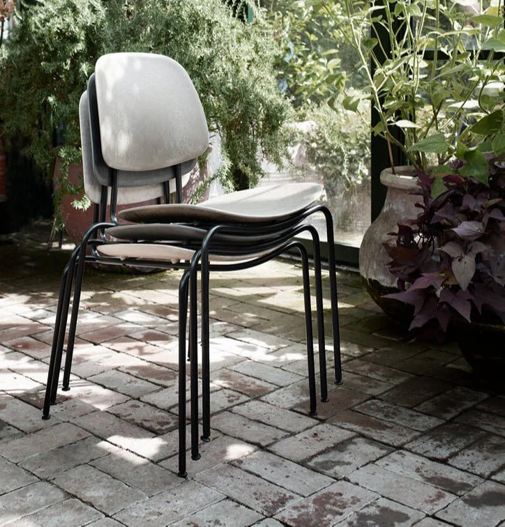 Compound Dining Chair by Mater - Image 23