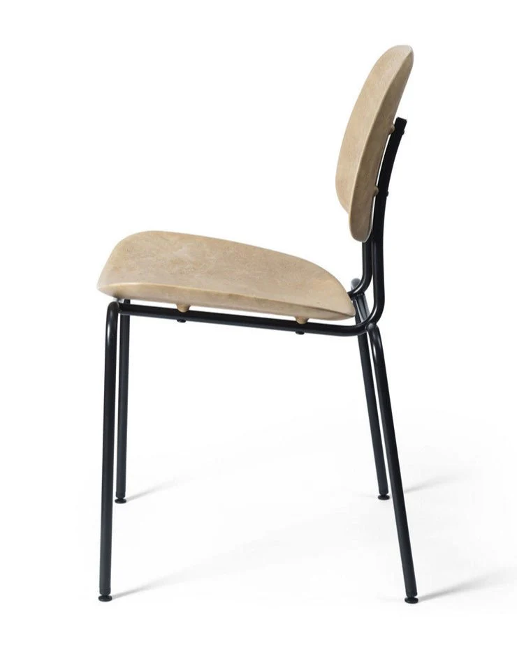 Compound Dining Chair by Mater - Image 5