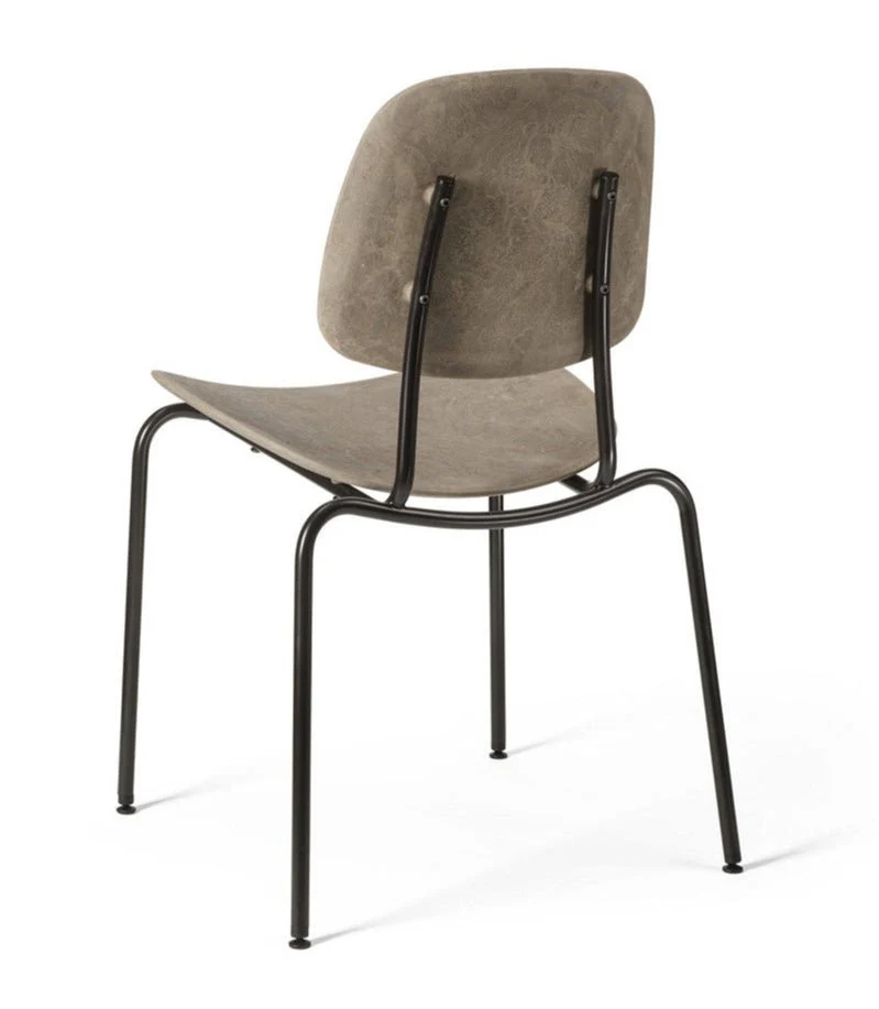 Compound Dining Chair by Mater - Image 9