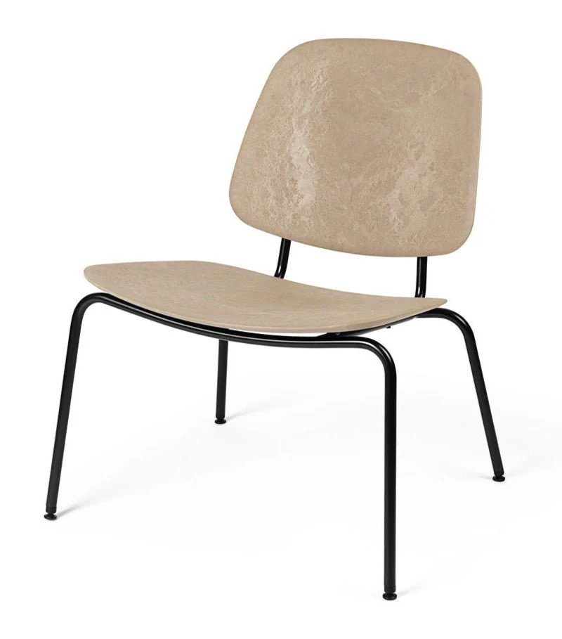 Compound Lounge Chair by Mater