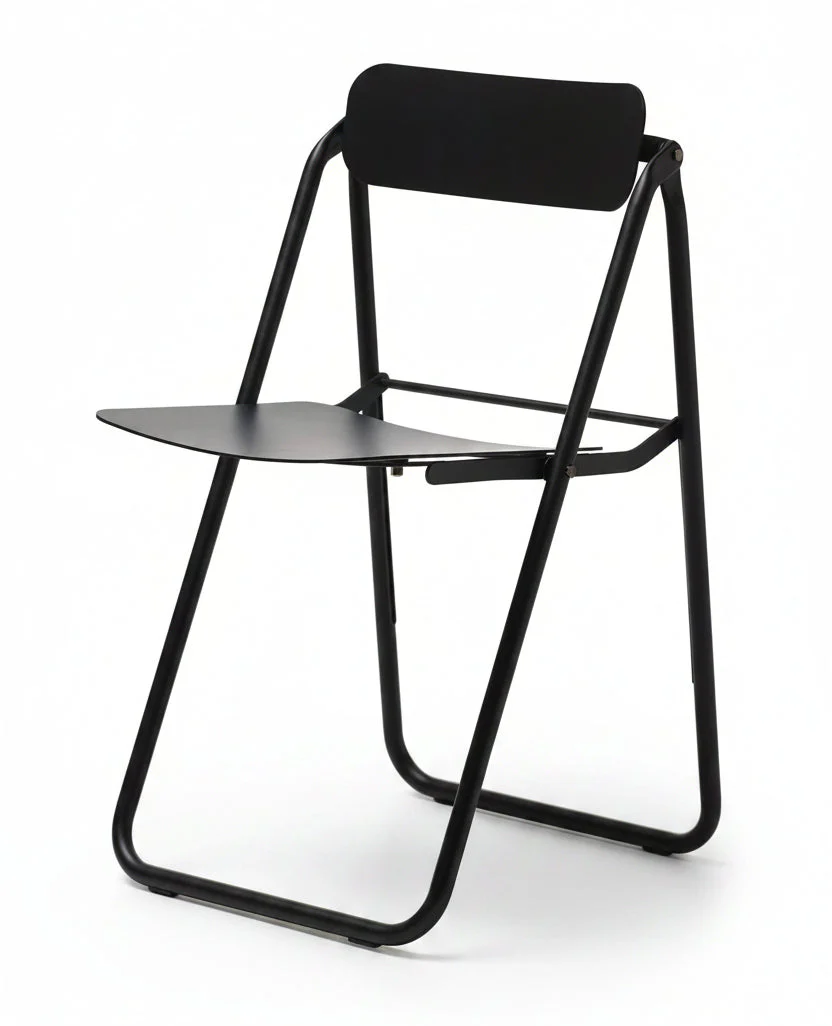 Con.fort Chair by Opinion Ciatti