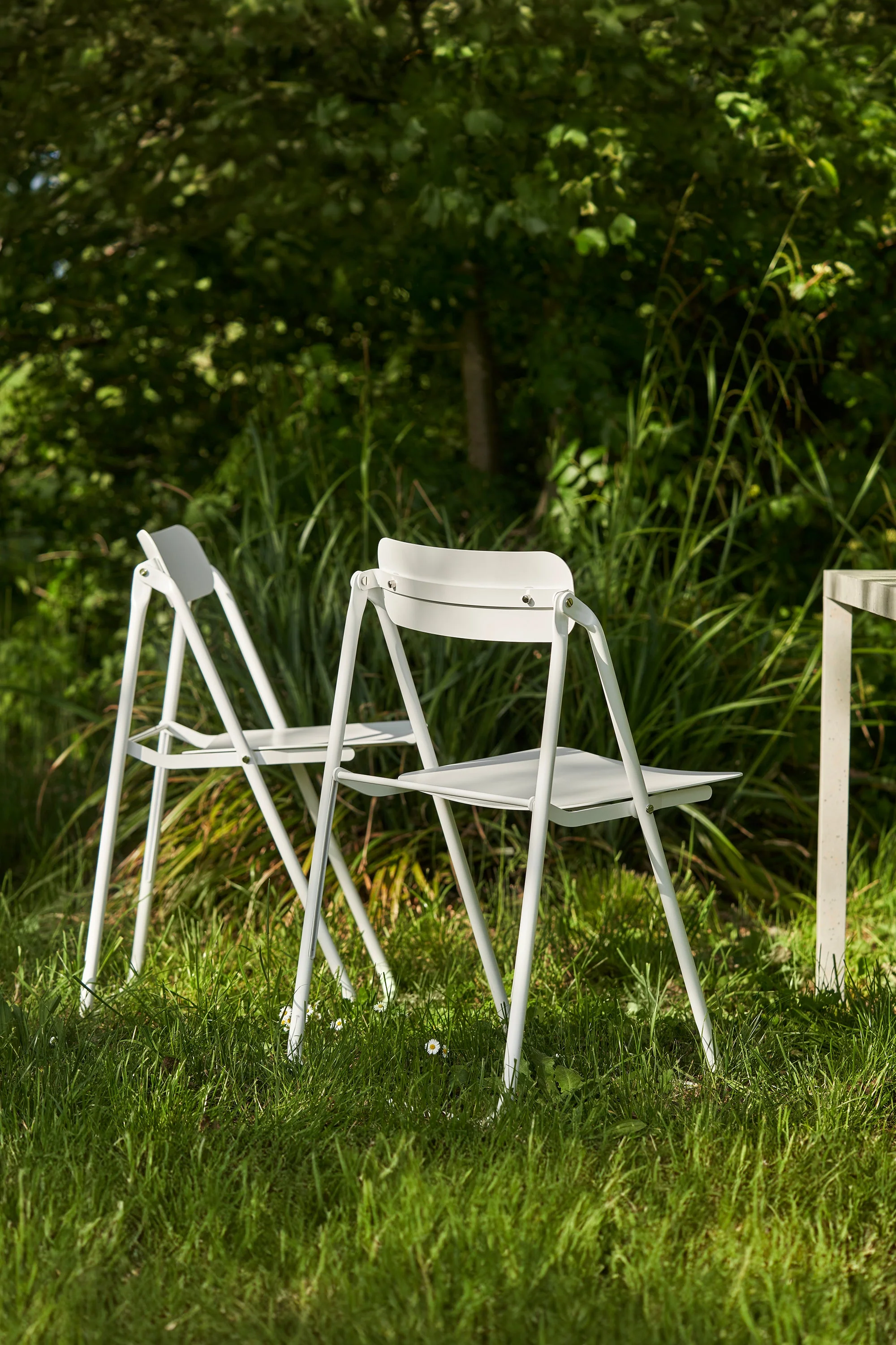 Con.fort Chair by Opinion Ciatti - Image 10