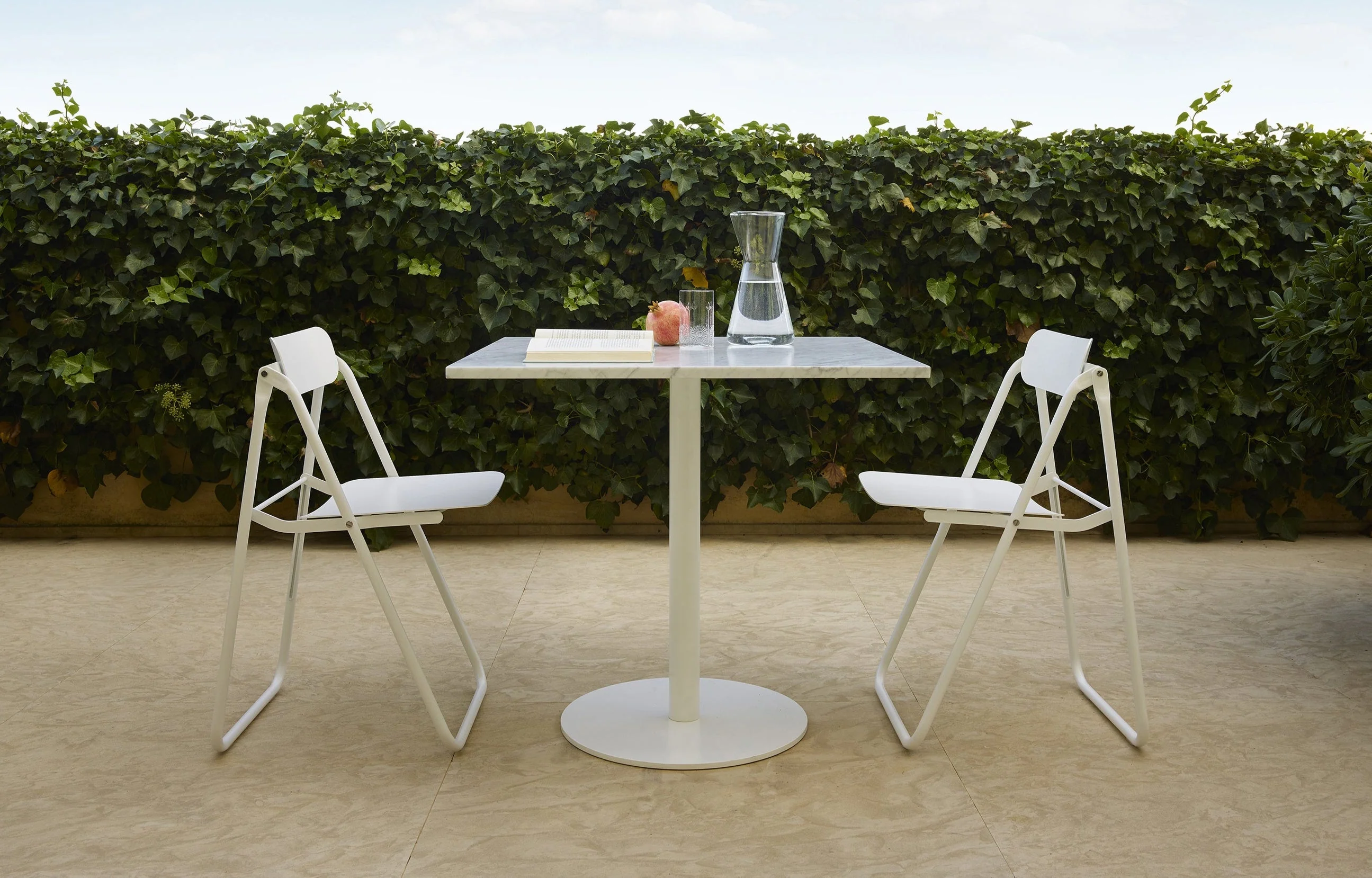 Con.fort Chair by Opinion Ciatti - Image 11