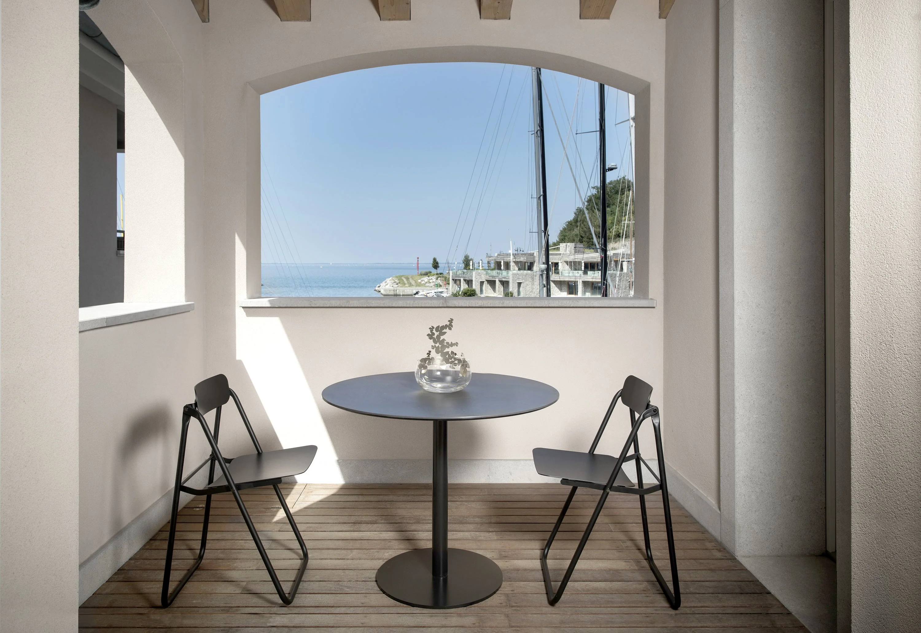 Con.fort Chair by Opinion Ciatti - Image 12