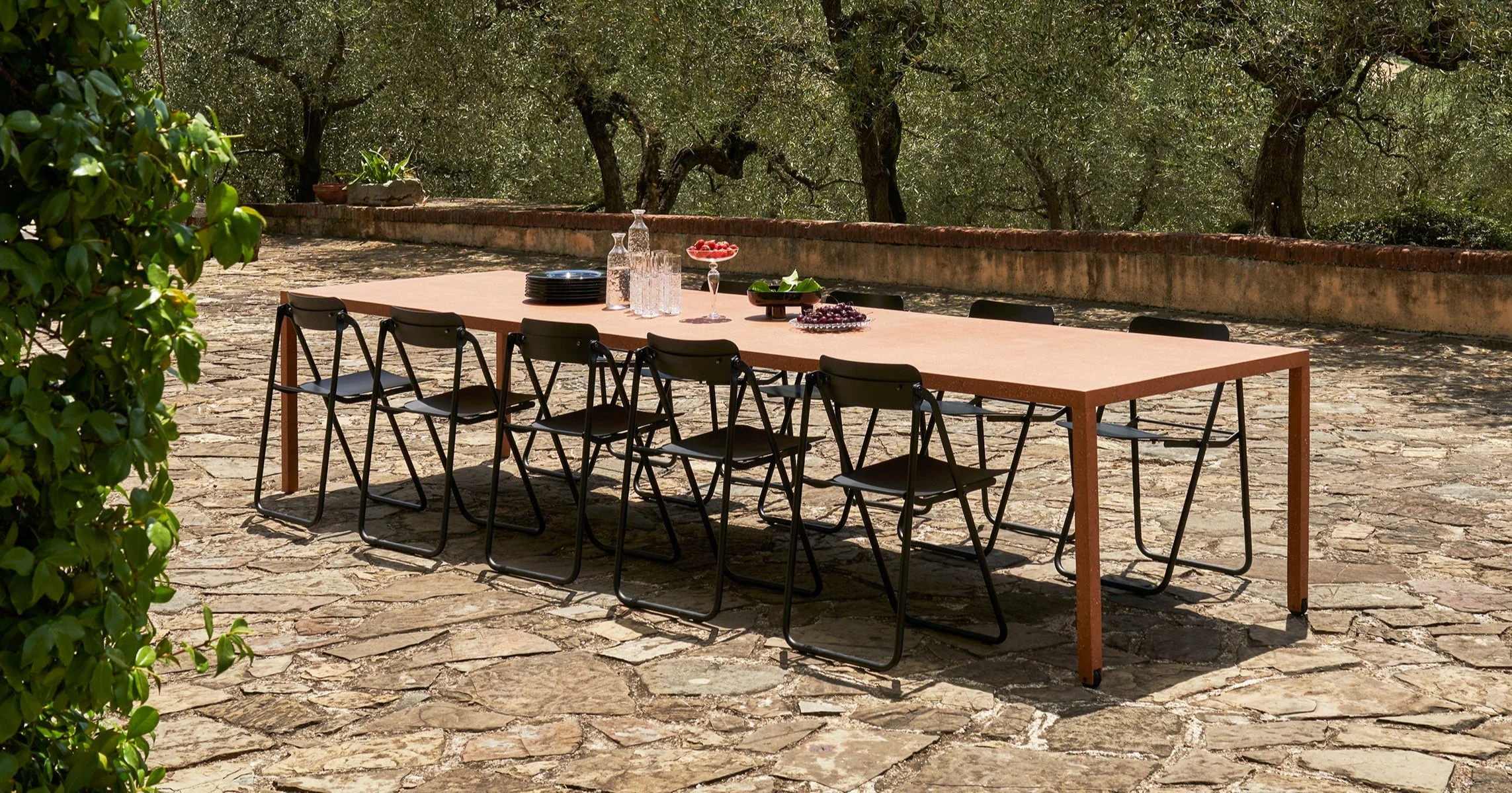Con.fort Chair by Opinion Ciatti - Image 13