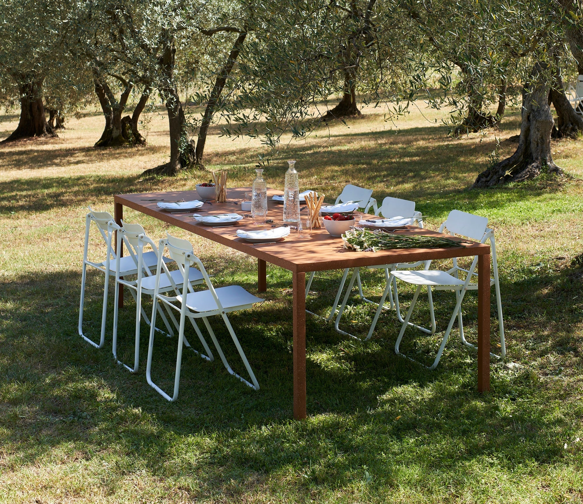 Con.fort Chair by Opinion Ciatti - Image 14