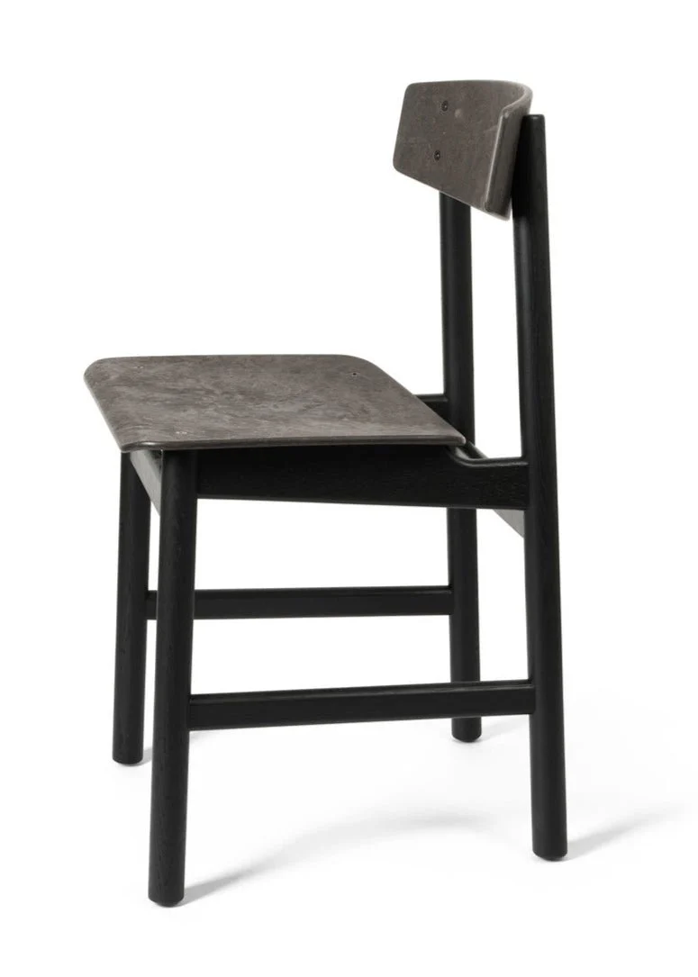 Conscious Chair 3162 by Mater - Image 10