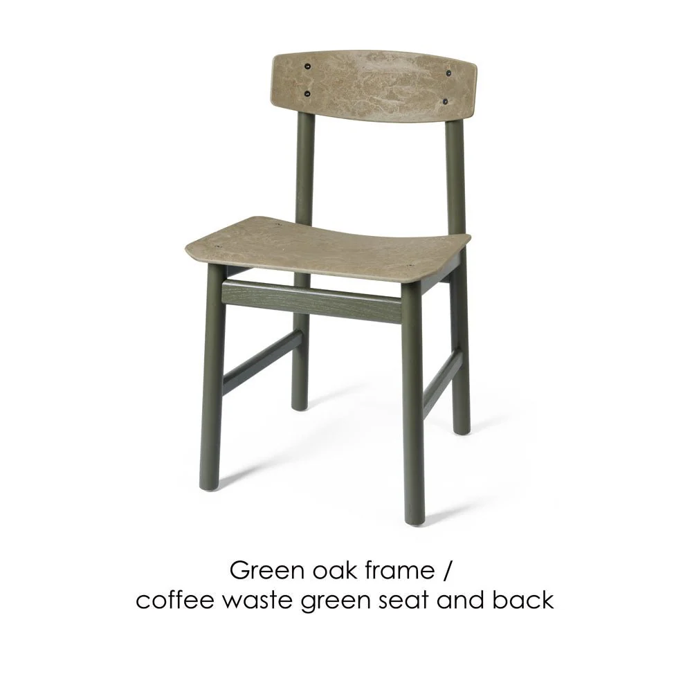 Conscious Chair 3162 by Mater - Image 2