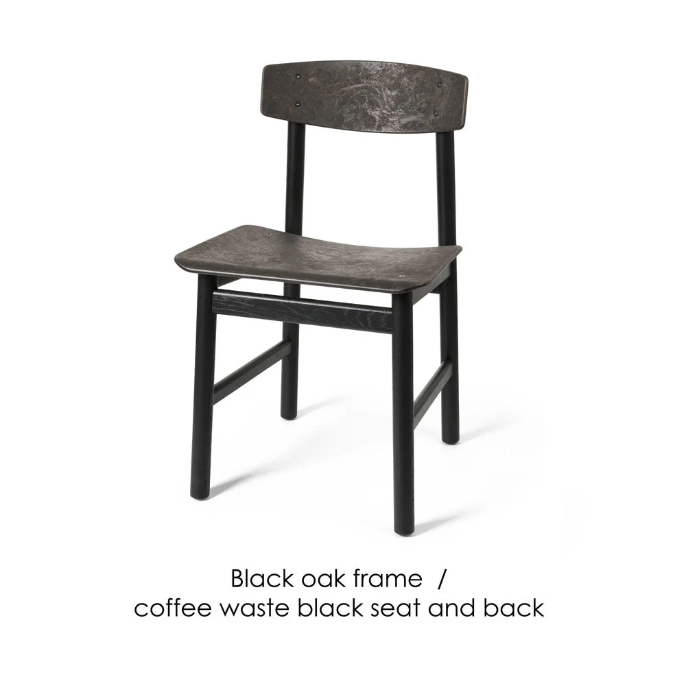 Conscious Chair 3162 by Mater - Image 5