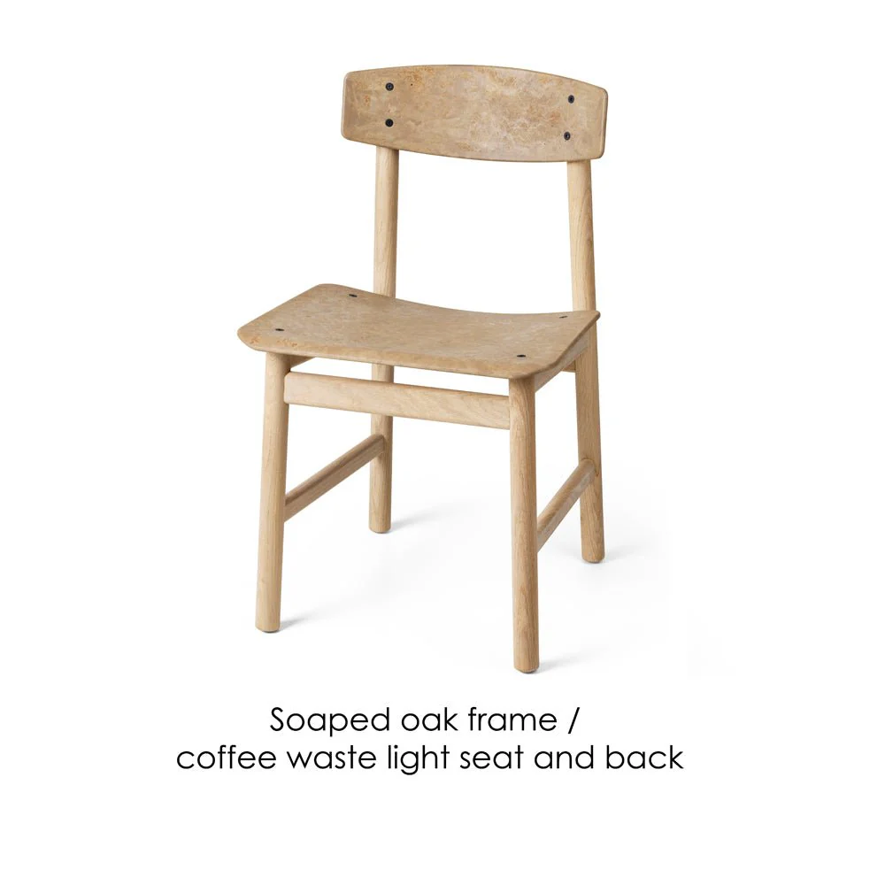 Conscious Chair 3162 by Mater - Image 6