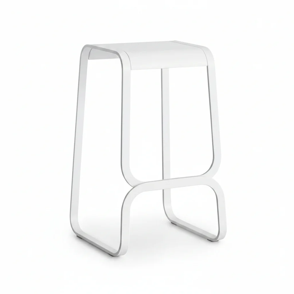 Continuum S107 Stool by Lapalma