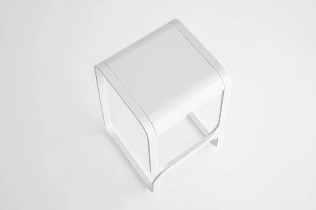 Continuum S107 Stool by Lapalma - Image 10