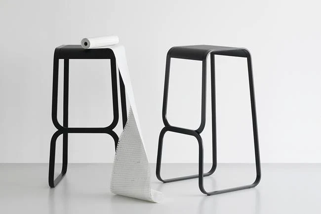 Continuum S107 Stool by Lapalma - Image 7