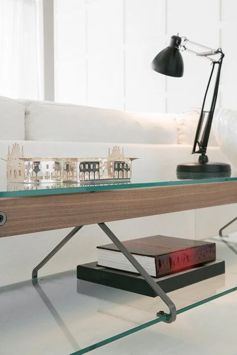 Fratello Low Table by Driade - Image 10