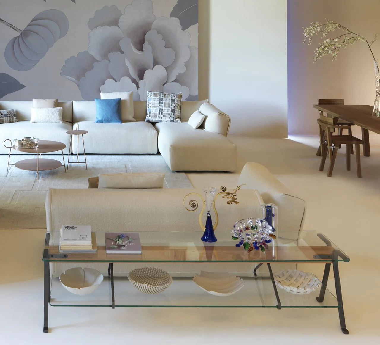 Fratello Low Table by Driade - Image 3