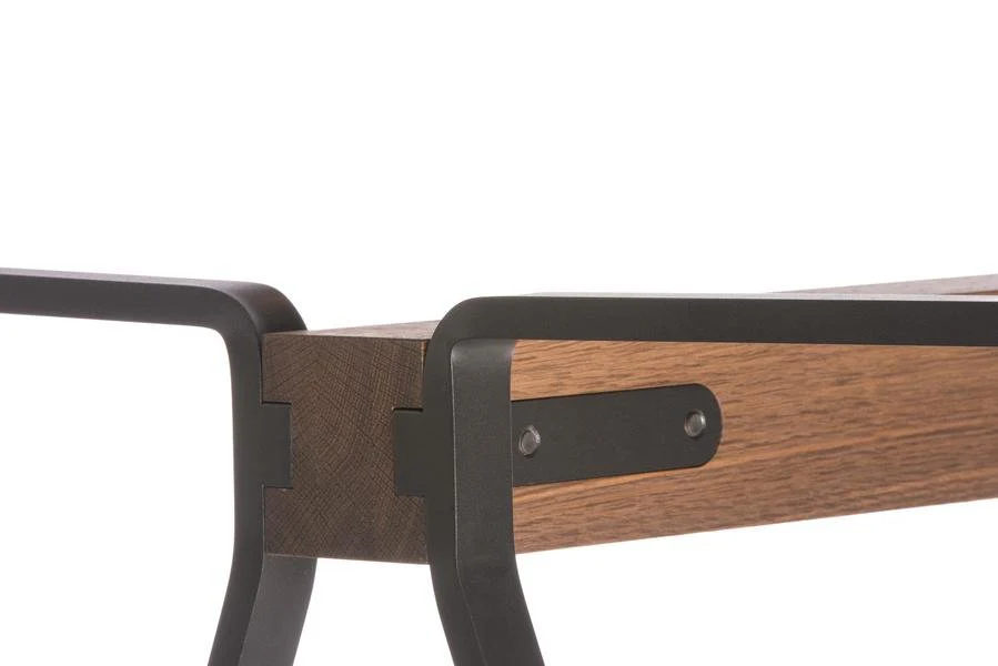 Fratello Low Table by Driade - Image 7