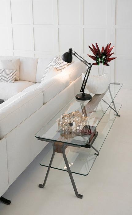 Fratello Low Table by Driade - Image 9