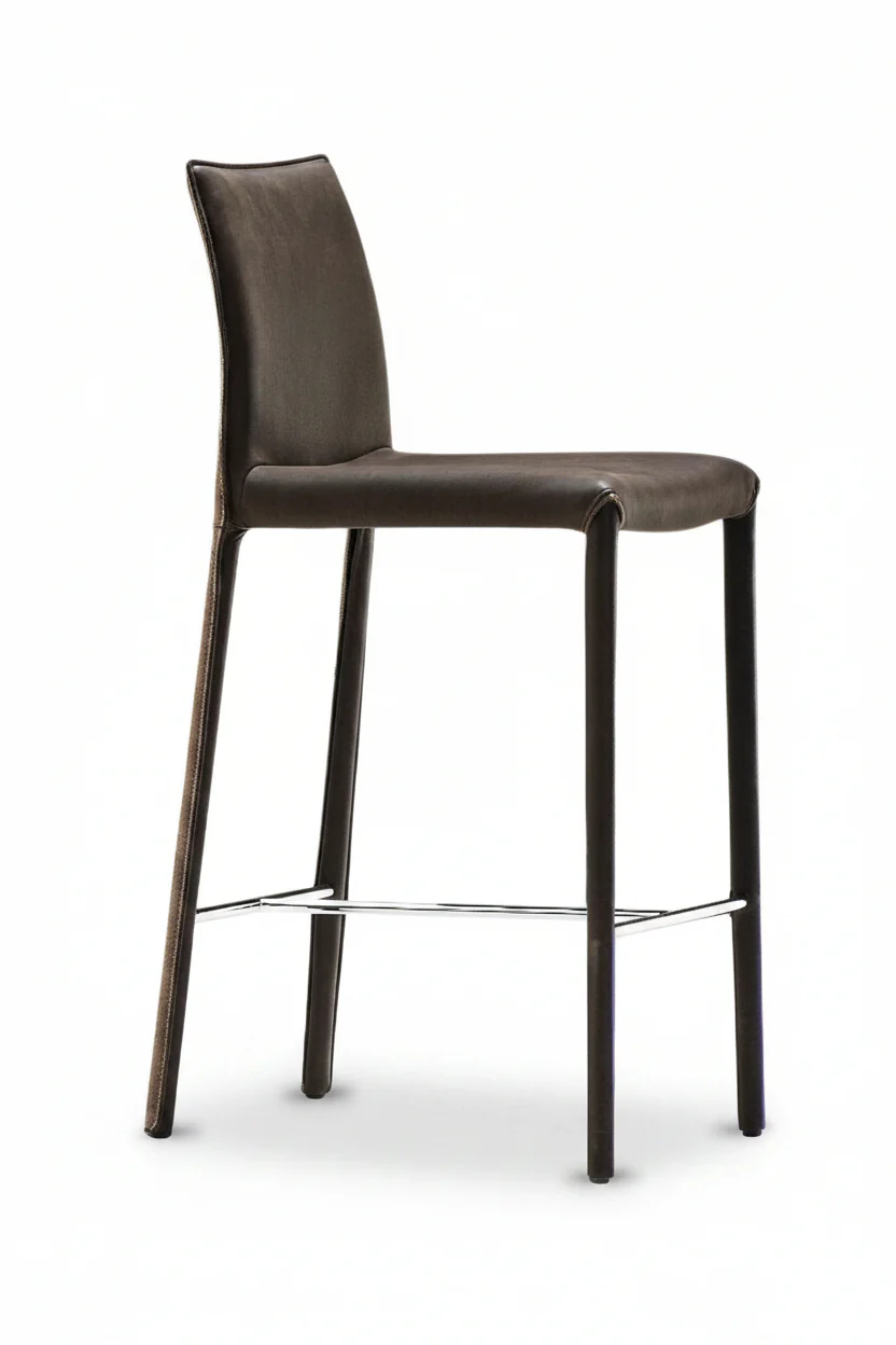 Nuvola R_TS Stool by Midj