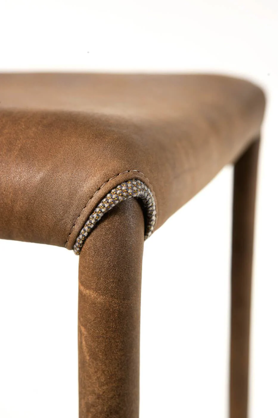 Nuvola R_TS Stool by Midj - Image 2