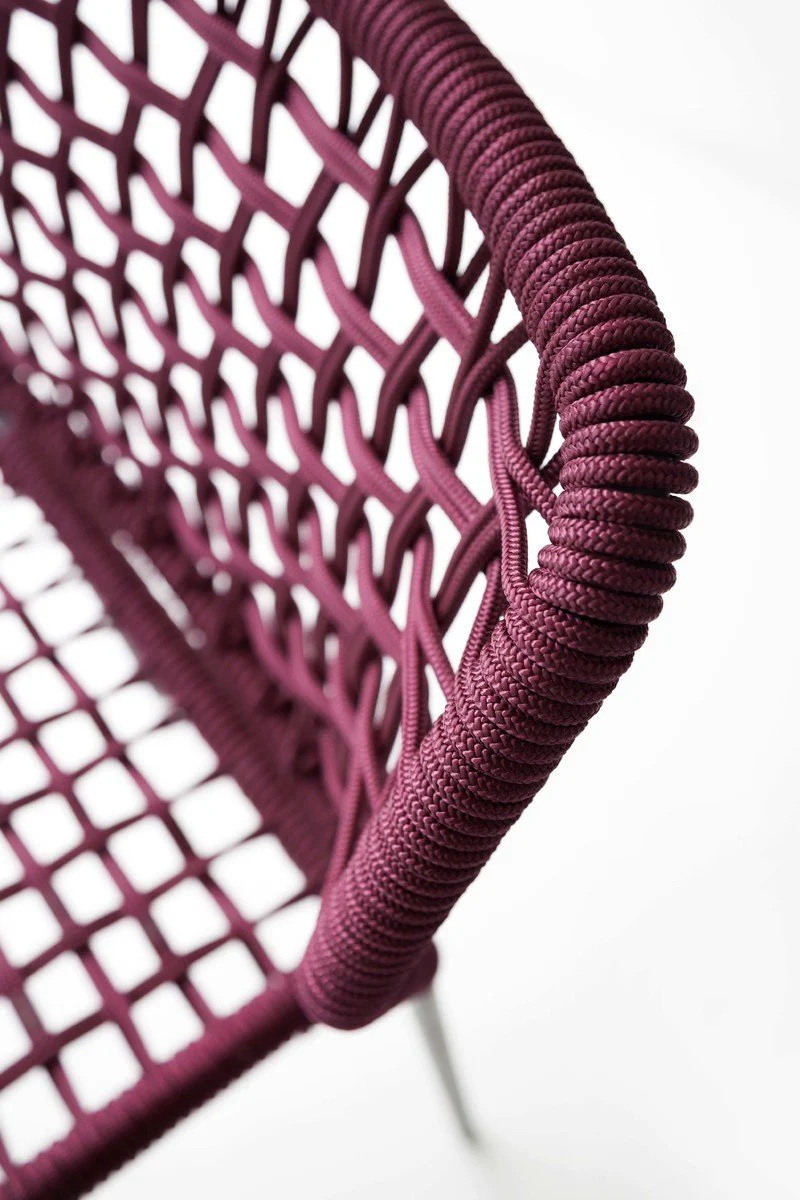 Corda Chair by Tonon - Image 11