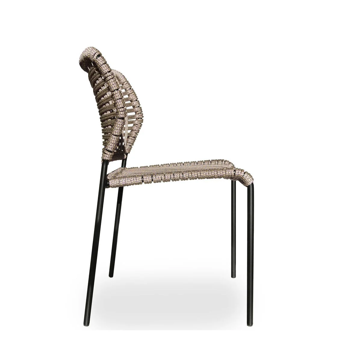 Corda Chair by Tonon - Image 3