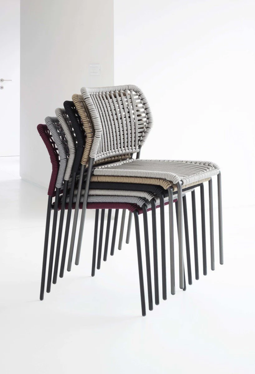 Corda Chair by Tonon - Image 4