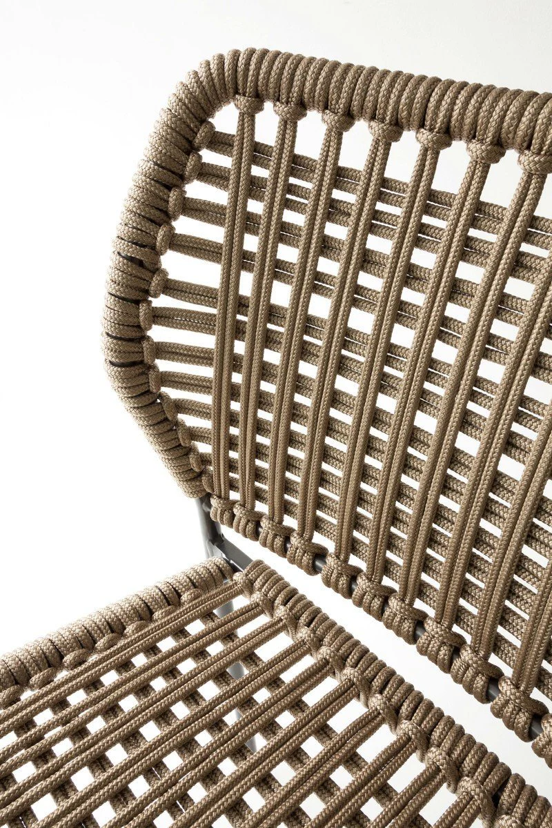 Corda Chair by Tonon - Image 5