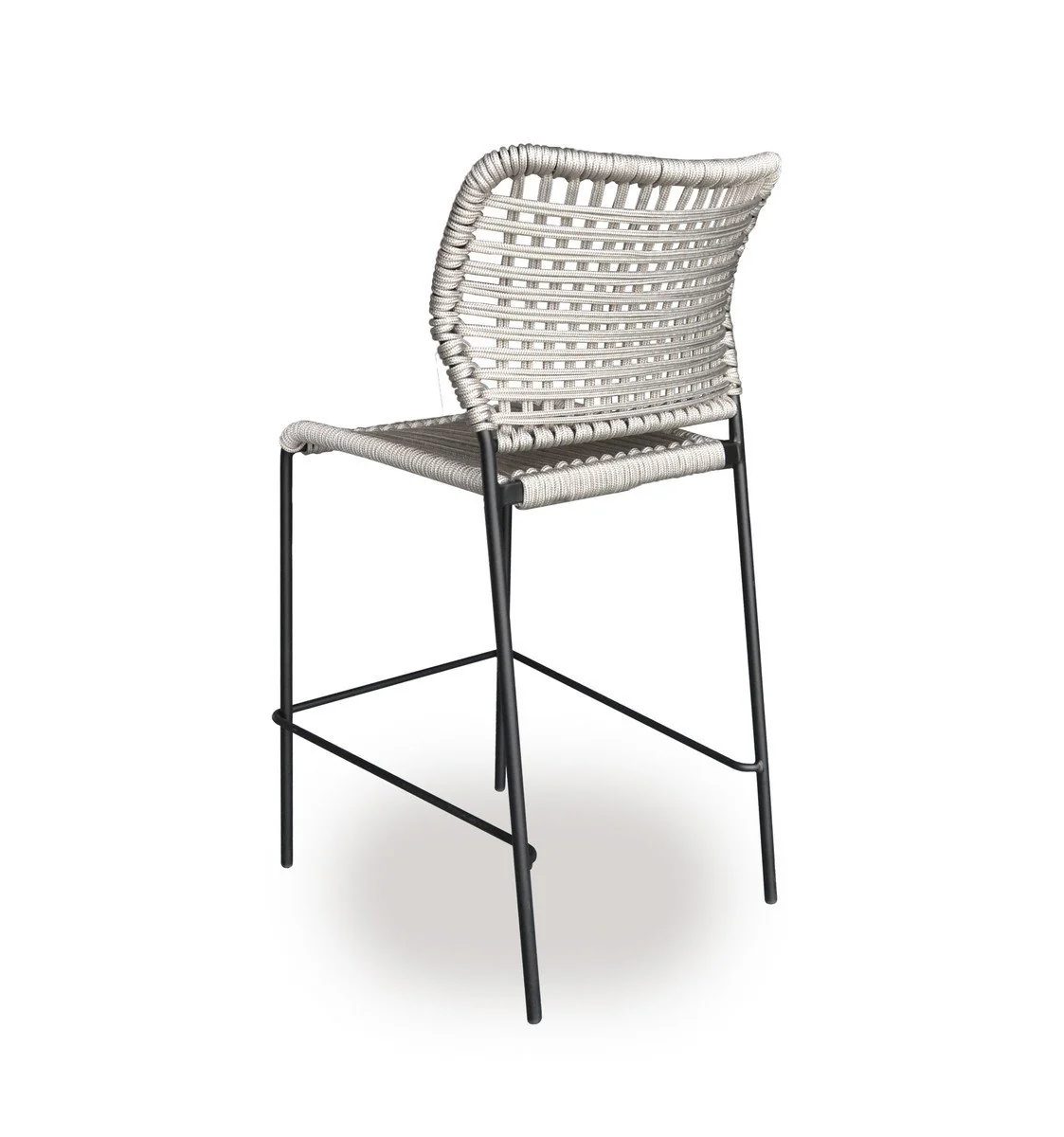 Corda Stool by Tonon - Image 3