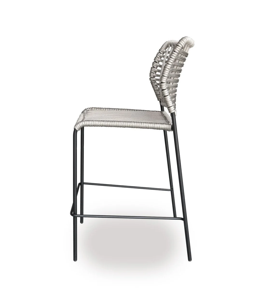Corda Stool by Tonon - Image 4