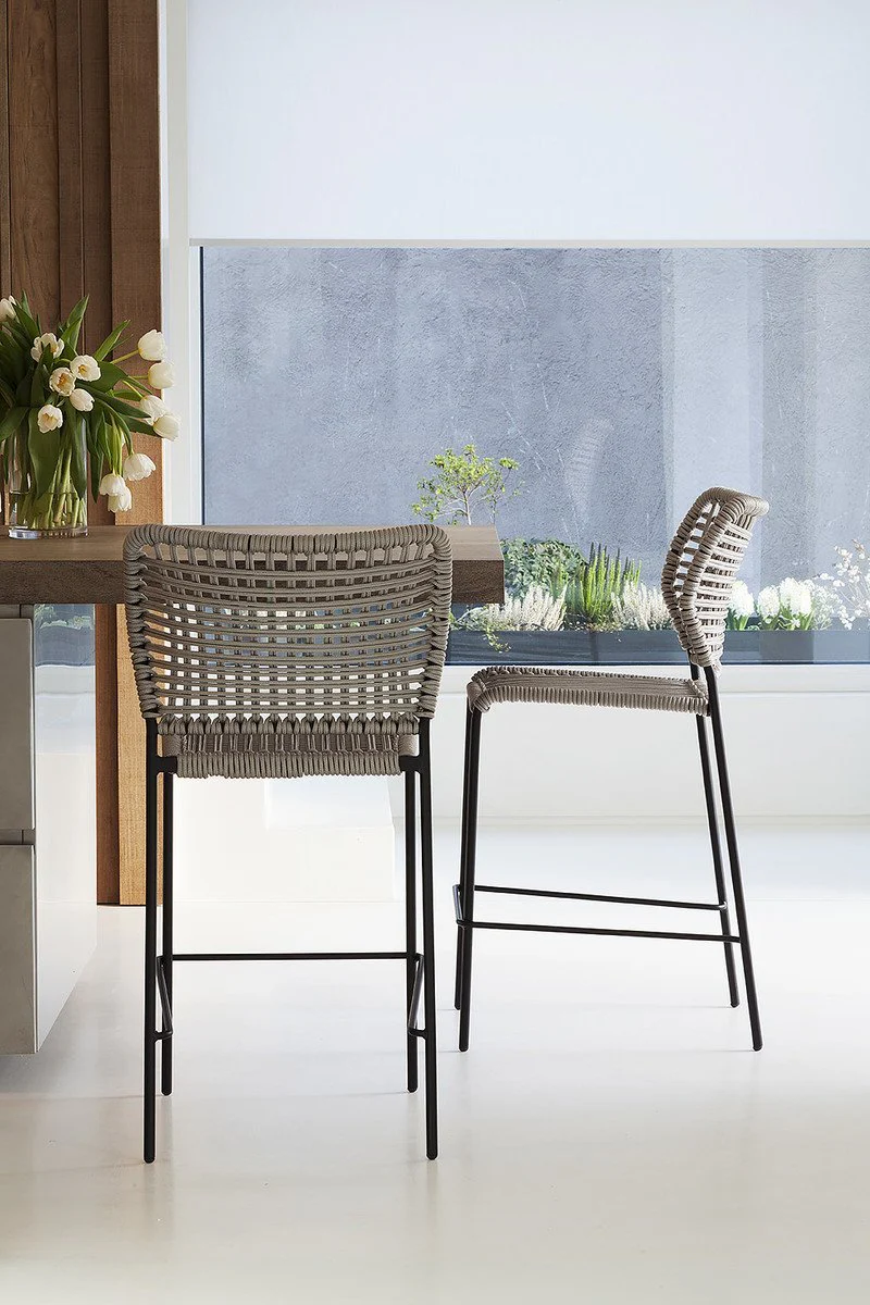 Corda Stool by Tonon - Image 6