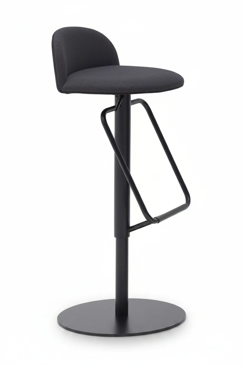 Cosmo Stool by Bross