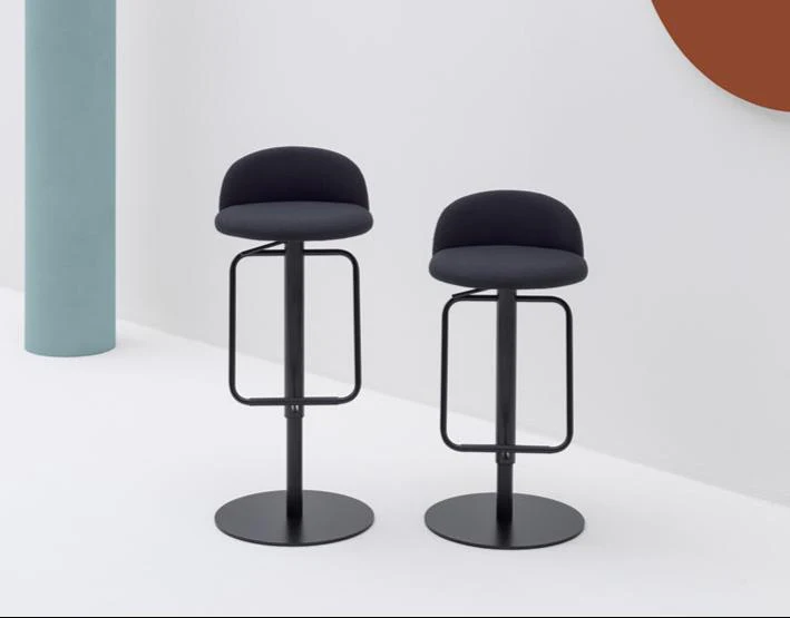 Cosmo Stool by Bross - Image 3
