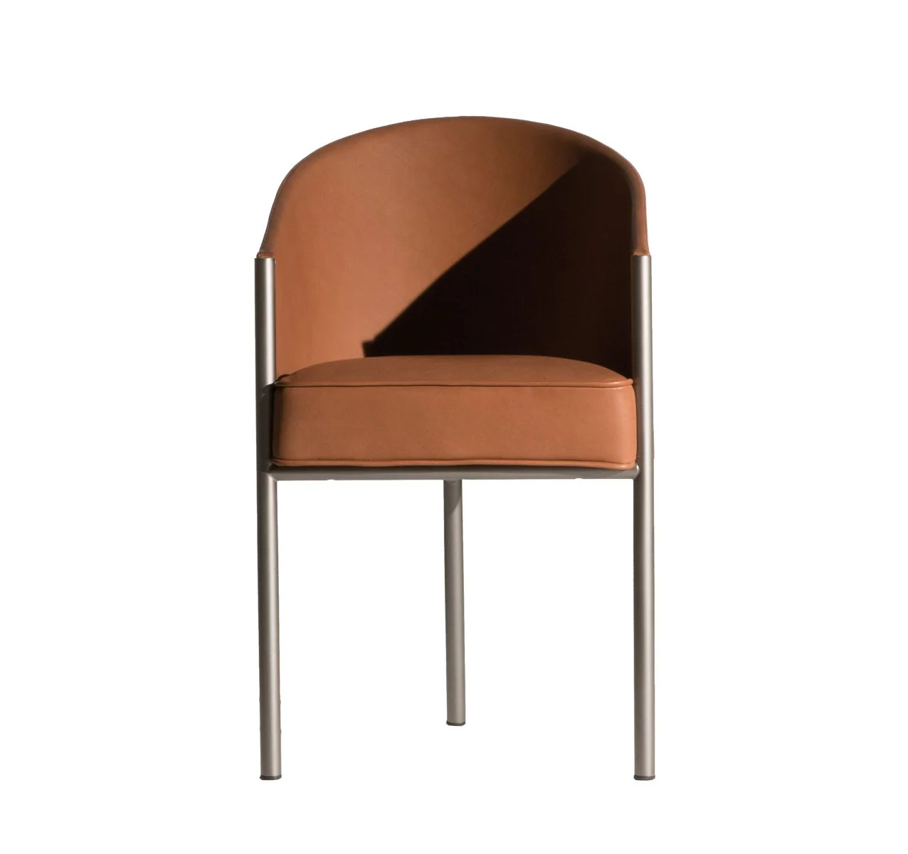 Costes Fully Upholstered Chair by Driade - Image 3